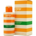 BENETTON ENERGY Perfume poolt Benetton
