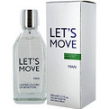 Benetton Let's Move