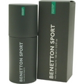 BENETTON SPORT Cologne poolt Benetton
