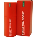 BENETTON SPORT Perfume ar Benetton