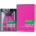BENETTON WHITE NIGHT Perfume oleh Benetton