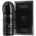 BERNINI PLATINUM Cologne Autor: Bernini