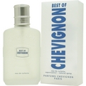 BEST OF CHEVIGNON Cologne por Chevignon