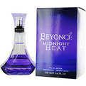 BEYONCE MIDNIGHT HEAT Perfume by Beyonce