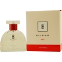 BILL BLASS RED Perfume Autor: Bill Blass