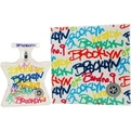 BOND NO. 9 BROOKLYN Fragrance per Bond No. 9