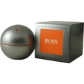 BOSS IN MOTION Cologne od Hugo Boss