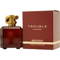 BOUCHERON TROUBLE Perfume tarafından Boucheron