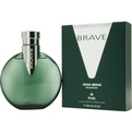 BRAVE AGUA BRAVA Cologne által Antonio Puig