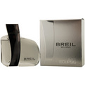 BREIL BLACK ECLIPSIS Cologne por Breil