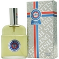 BRITISH STERLING Cologne door Dana