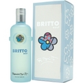 BRITTO AZUL Perfume by Romeo Britto