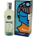 BRITTO Cologne oleh Romeo Britto