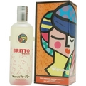 BRITTO Perfume by Romeo Britto