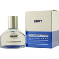 BRUT REVOLUTION Cologne  Faberge