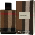 BURBERRY LONDON Cologne by Burberry