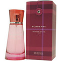 BURBERRY TENDER TOUCH Perfume által Burberry
