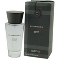 BURBERRY TOUCH Cologne esittäjä(t): Burberry