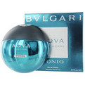 BVLGARI AQUA TONIQ Cologne z Bvlgari