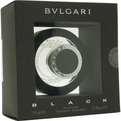 BVLGARI BLACK Fragrance by Bvlgari