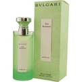 BVLGARI GREEN TEA Fragrance by Bvlgari
