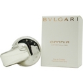 BVLGARI OMNIA CRYSTALLINE Perfume z Bvlgari