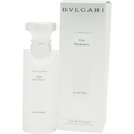 BVLGARI WHITE Fragrance poolt Bvlgari