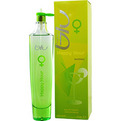 BYBLOS BLUE HAPPY HOURS Perfume by Byblos