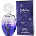 CABOTINE CRISTALISME Perfume ar Parfums Gres