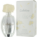 CABOTINE FLEUR D'IVOIRE Perfume by Parfums Gres