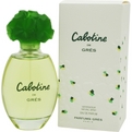 CABOTINE Perfume esittäjä(t): Parfums Gres