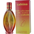 CAFE CAFEINA Perfume by Cofinluxe