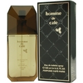 CAFE Cologne by Cofinluxe