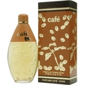 CAFE Perfume by Cofinluxe