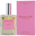 CALYPSO ROSE Perfume by Christiane Celle