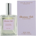 CALYPSO VIOLETTE Perfume by Christiane Celle