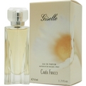 CARLA FRACCI GISELLE Perfume tarafından Carla Fracci