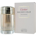 CARTIER BAISER VOLE Perfume Autor: Cartier