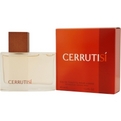 CERRUTI SI Cologne ar Nino Cerruti