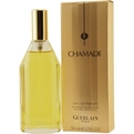 CHAMADE Perfume by Guerlain