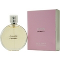 CHANEL CHANCE Perfume by Chanel