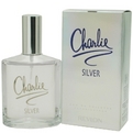 CHARLIE SILVER Perfume poolt Revlon