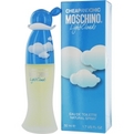 CHEAP & CHIC LIGHT CLOUDS Perfume przez Moschino