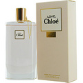 CHLOE LOVE EAU FLORALE Perfume z Chloe