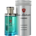 CHRONO LAMBORGHINI Cologne ved Tonino Lamborghini