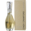 CINDY CRAWFORD FEMININE Perfume poolt Cindy Crawford