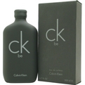 CK BE Fragrance by Calvin Klein