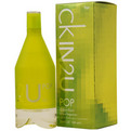 CK IN2U POP Perfume tarafından Calvin Klein