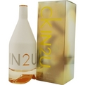CK IN2U Perfume per Calvin Klein