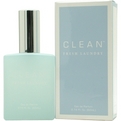 CLEAN FRESH LAUNDRY Perfume  Dlish